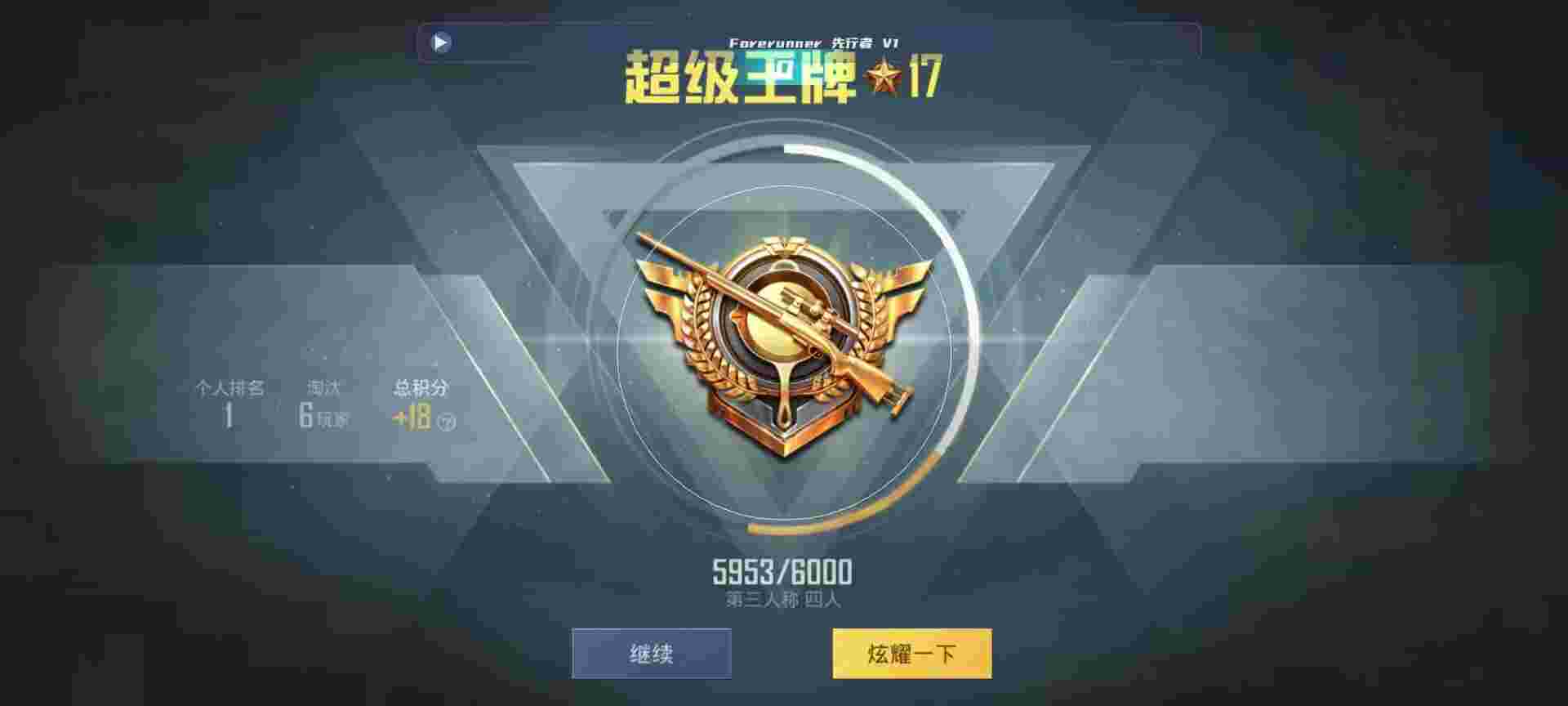 和平精英鸡腿辅助自瞄 - ��ƽ��Ӣ��Ҵ�����Ƶ辅助预览图